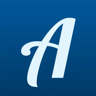 Activ Positiv, прокатная компания, лого-визитка