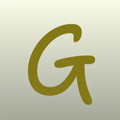 Golden Style, студия красоты, лого-визитка