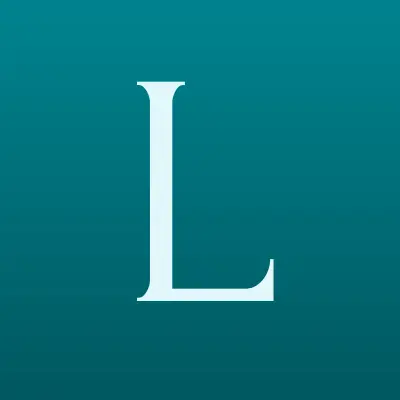 Лаванда, апартаменты, лого-визитка