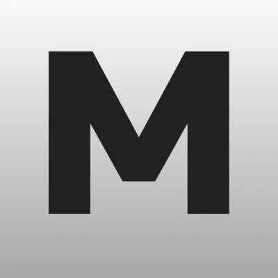 Мебель-Ин, производственная компания, лого-визитка