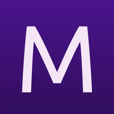 Металл Мастер Сервис, производственная компания, лого-визитка