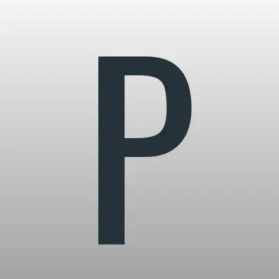 Прозависимость.рф, реабилитационный центр, лого-визитка