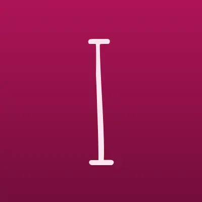 iService PRO, сервисный центр, лого-визитка